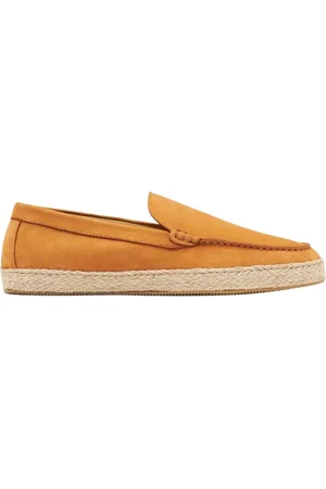 Scarosso Uomo, Scarpe, Marrone, 40 1/2 EU, new