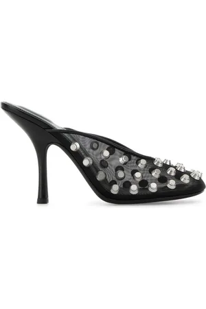 Alexander Wang Donna, Scarpe, Nero, 39 EU, new