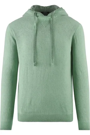 Bomboogie Uomo, Felpe, Verde, S, new