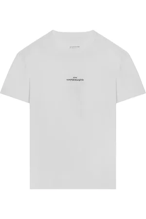 Maison Margiela Uomo, Top, Bianco, S, new