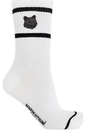 Maison Kitsuné Donna, Mutande, Bianco, S, new