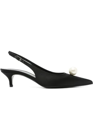 MAGDA BUTRYM Donna, Scarpe, Nero, 37 EU, new