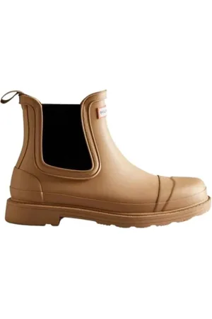 Hunter Donna, Scarpe, Marrone, 37 EU, new