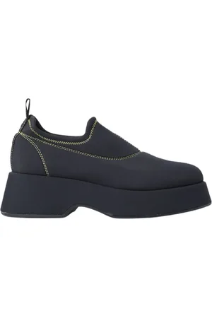 Ganni Donna, Scarpe, Nero, 40 EU, new