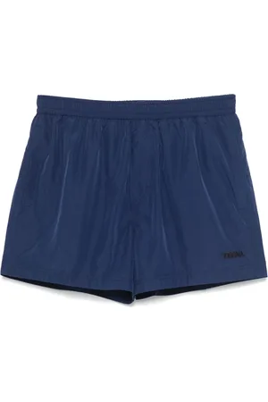 Ermenegildo Zegna Uomo, Costumi da bagno, Blu, M, new