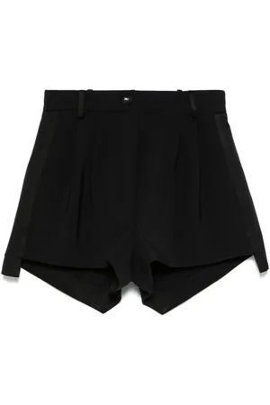 Elisabetta Franchi Donna, Pantaloncini, Nero, XS, new