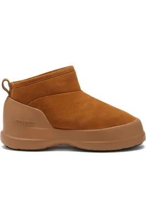 Moon Boot Donna, Scarpe, Marrone, 40 EU, new