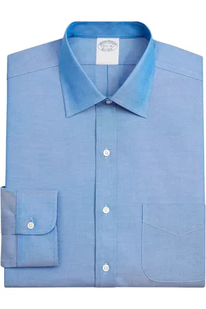 Brooks Brothers Uomo, Magliette, Blu, M, new