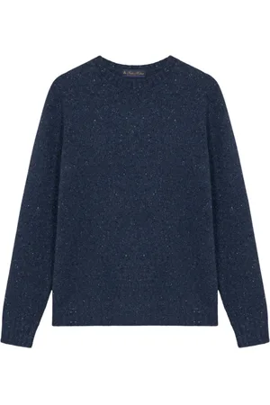 Brooks Brothers Donna, Maglie, Blu, L, new