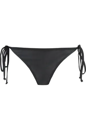 Ganni Donna, Costumi da bagno, Nero, XS, new