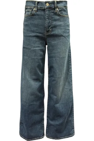 Frame Donna, Jeans, Blu, W27, new