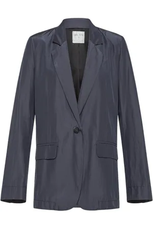 FORTE FORTE Donna, Giacche, Blu, S, new