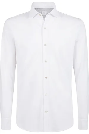 ELEVENTY Uomo, Magliette, Bianco, XL, new