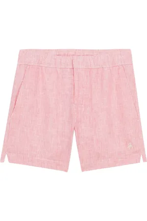 Brooks Brothers Uomo, Pantaloncini, Rosso, S, new