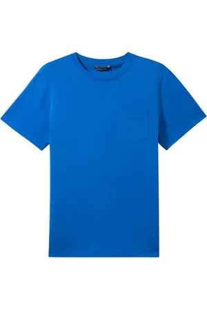 Brooks Brothers Uomo, Top, Blu, L, new