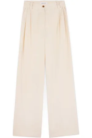 Maison Kitsuné Donna, Pantaloni, , M, new