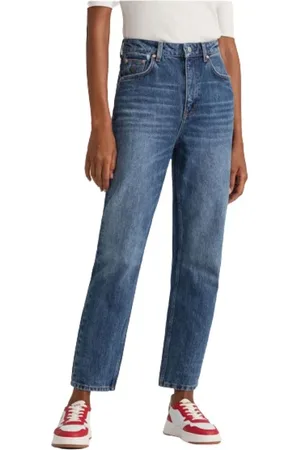 GANT Donna, Jeans, Blu, W29, new