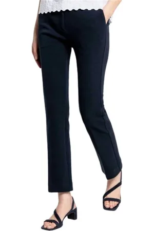GANT Donna, Pantaloni, Blu, L, new
