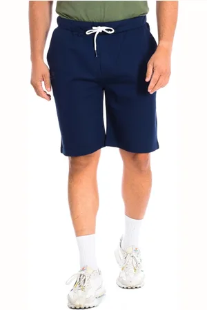 La Martina Uomo, Pantaloncini, Blu, L, new