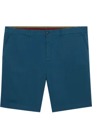 Brooks Brothers Uomo, Pantaloncini, Verde, W32, new