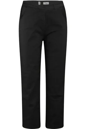 Bomboogie Donna, Pantaloni, Nero, S, new