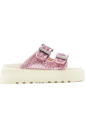 Casadei Donna, Scarpe, Rosa, 39 EU, new