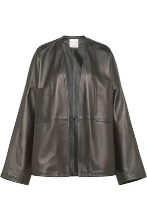 FORTE FORTE Donna, Giacche, Grigio, M, new