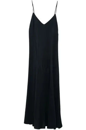 FORTE FORTE Donna, Abiti, Nero, S, new