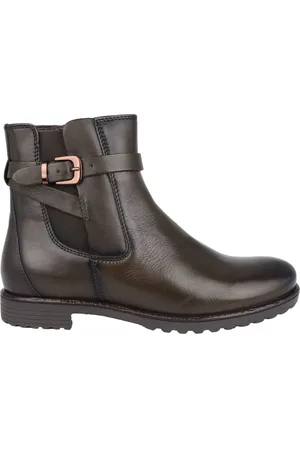 ARA Donna, Scarpe, Marrone, 37 1/2 EU, new