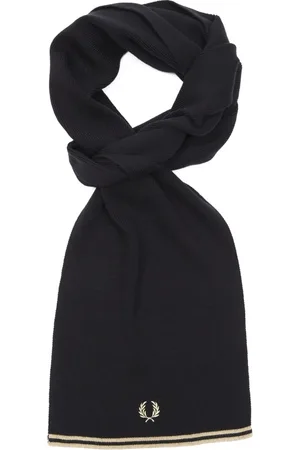Fred Perry Uomo, Accessori, Nero, Taglia unica, new