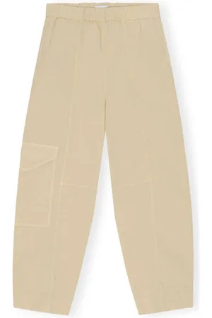 Ganni Donna, Pantaloni, , S, new
