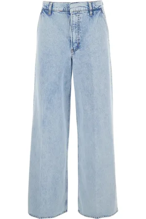 Frame Donna, Jeans, Blu, W29, new