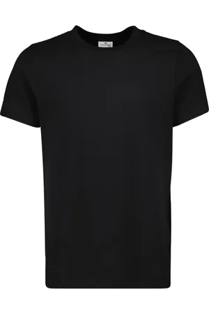 Courrèges Uomo, Top, Nero, XS, new