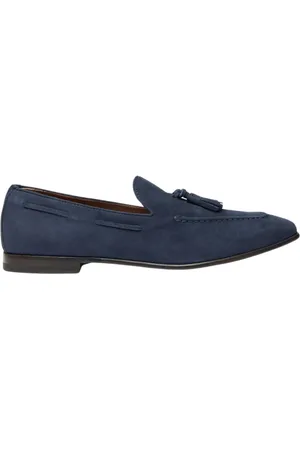 Scarosso Uomo, Scarpe, Blu, 43 EU, new