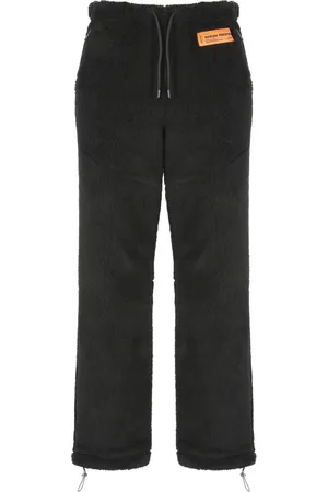 Heron Preston Uomo, Pantaloni, Nero, S, new