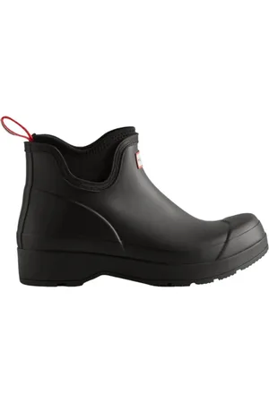 Hunter Uomo, Scarpe, Nero, 42 EU, new