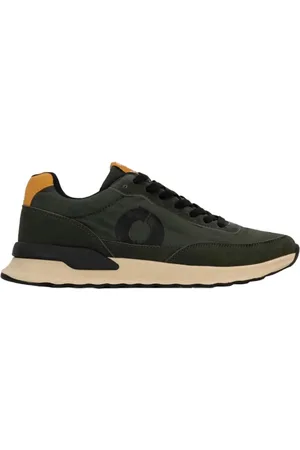 ECOALF Uomo, Scarpe, Verde, 41 EU, new