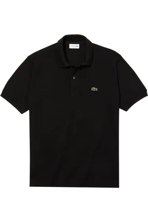 Lacoste Uomo, Top, Nero, 2Xl, new