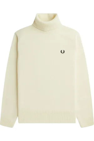 Fred Perry Uomo, Maglie, , M, new