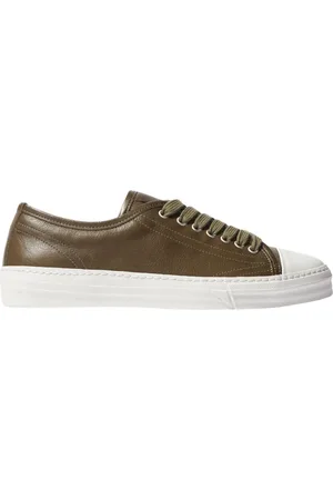 Scarosso Uomo, Scarpe, Verde, 42 EU, new