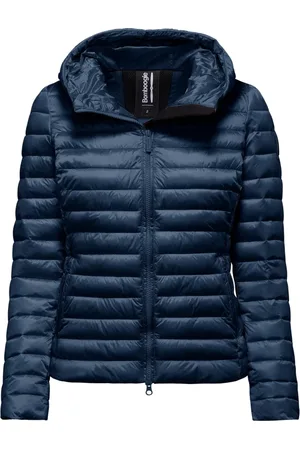 Bomboogie Donna, Giacche, Blu, XL, new