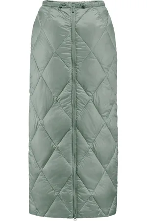Bomboogie Donna, Gonne, Verde, M, new