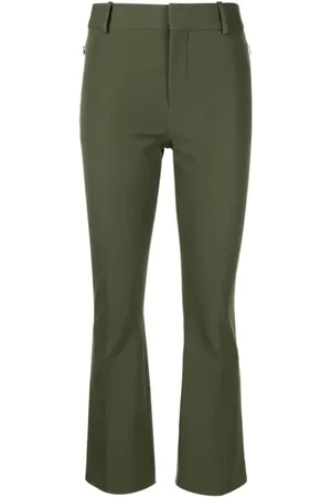 Frame Donna, Pantaloni, Verde, XL, new