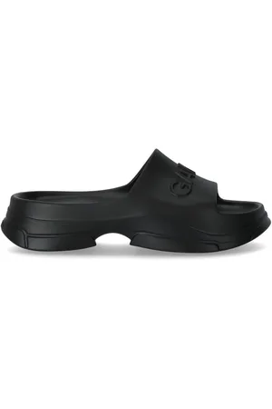Ganni Donna, Scarpe, Nero, 38 EU, new