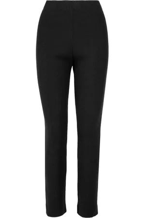 Bomboogie Donna, Pantaloni, Nero, XL, new