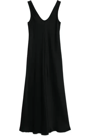FORTE FORTE Donna, Abiti, Nero, M, new