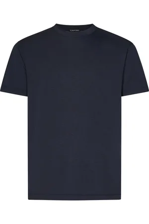 Tom Ford Uomo, Top, Blu, 2Xl, new