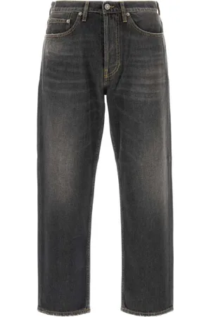 Golden Goose Uomo, Jeans, Nero, W30, new