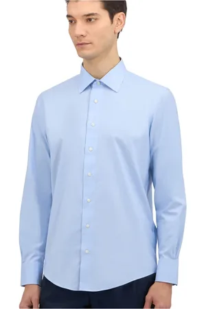 Brooks Brothers Uomo, Magliette, Blu, 3Xl, new