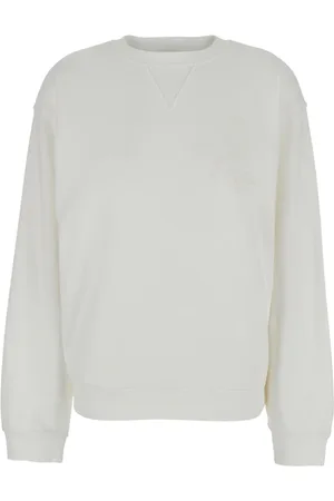Frame Donna, Felpe, Bianco, M, new